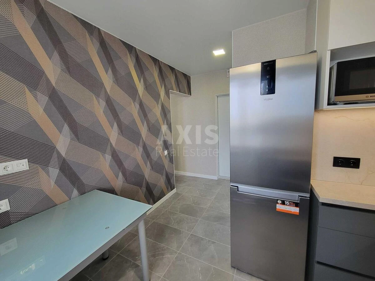 2k apartment vul. Samiyla Kishky 5Б690723