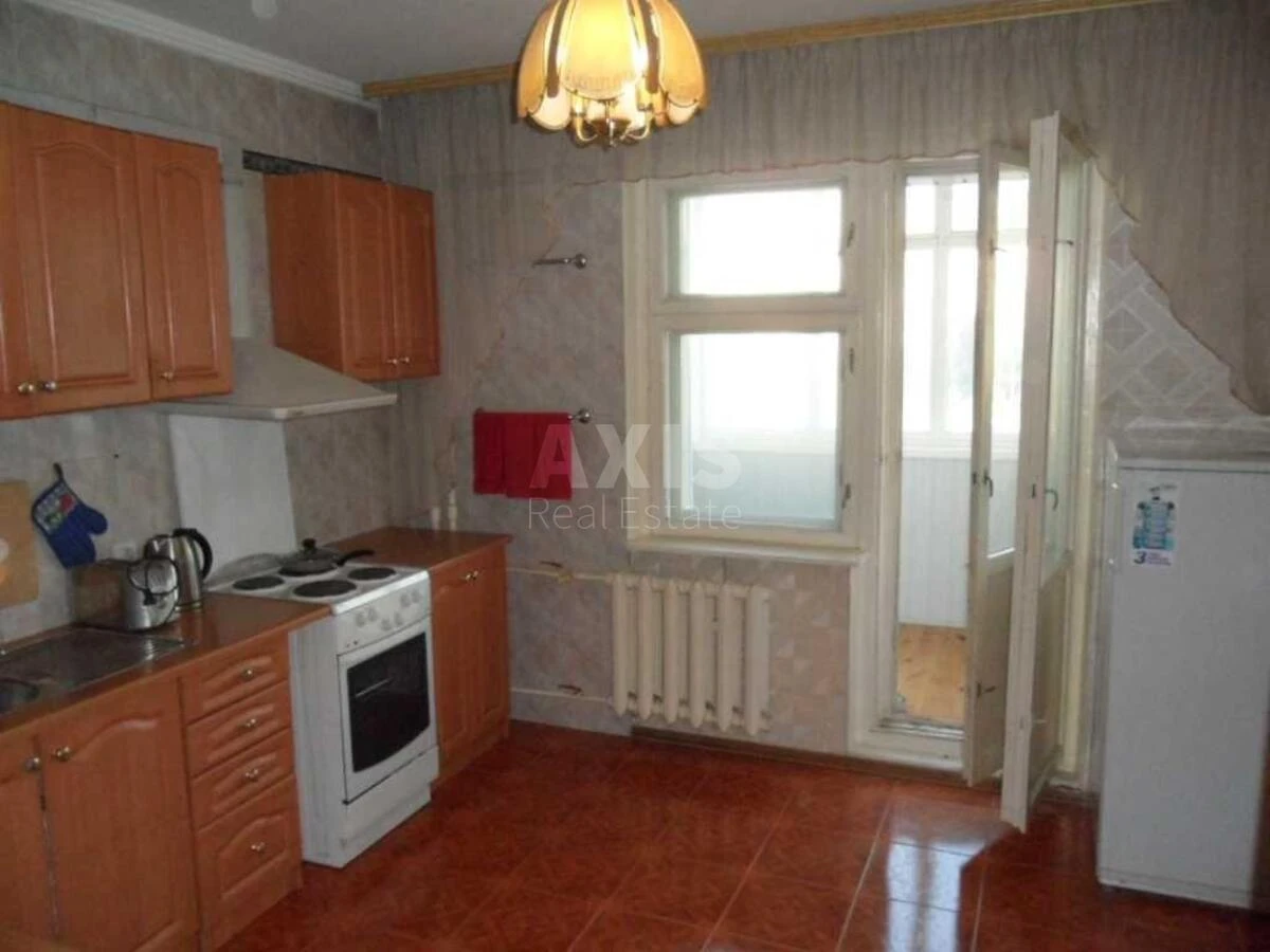 2k apartment vul. Rudenko Larysy 10В663391