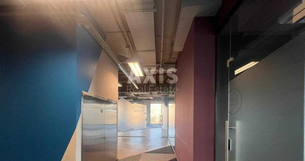 Office vul. Lejpcyz'ka 15, 860m2547991