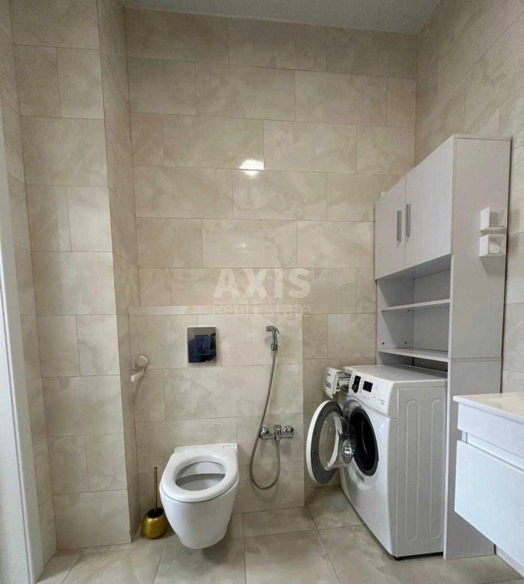 2k apartment nab. Dniprovs'ka 14647208