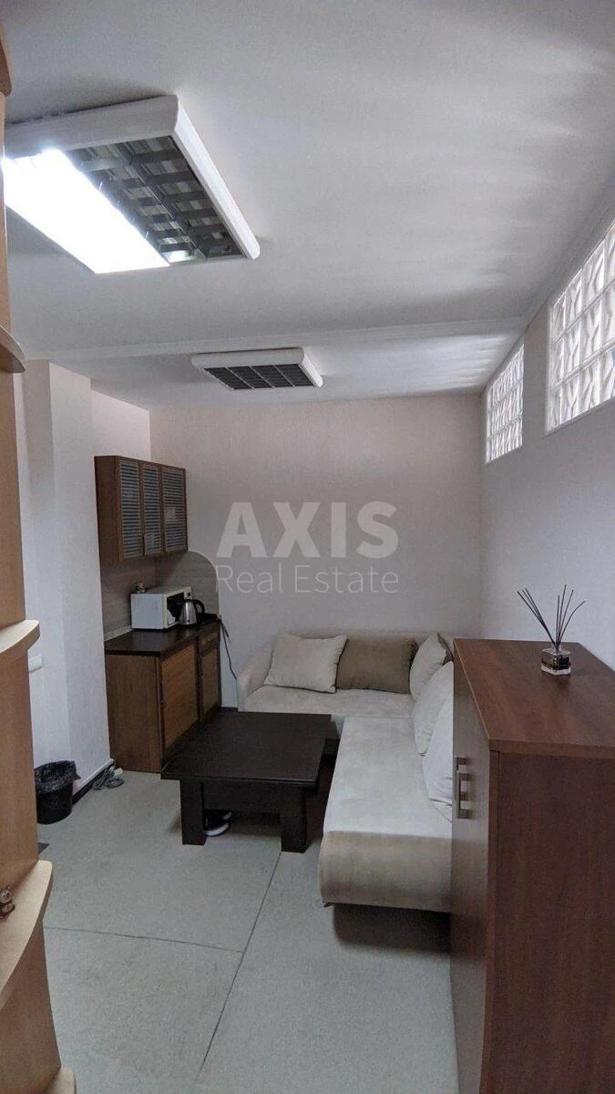 3k apartment pr-t Lobanovs'kogo 126Г663863