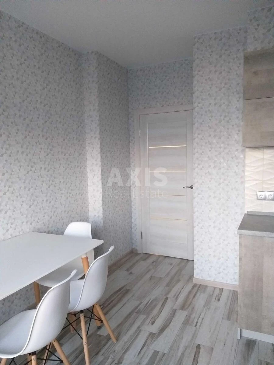 2k apartment vul. Kahovs'ka 60647441