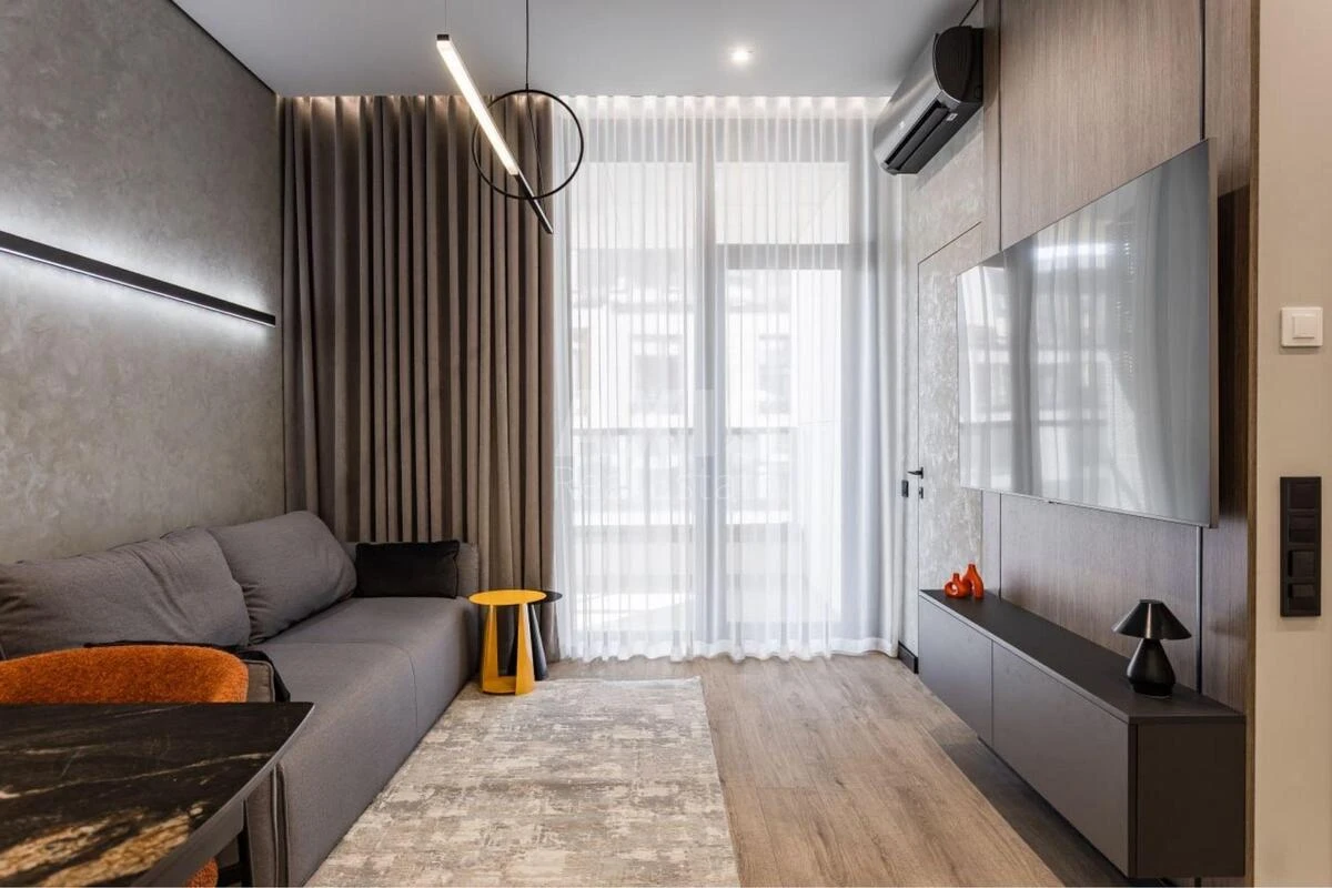 2k apartment vul. Hohlovyh Sim'i' 12А6631210