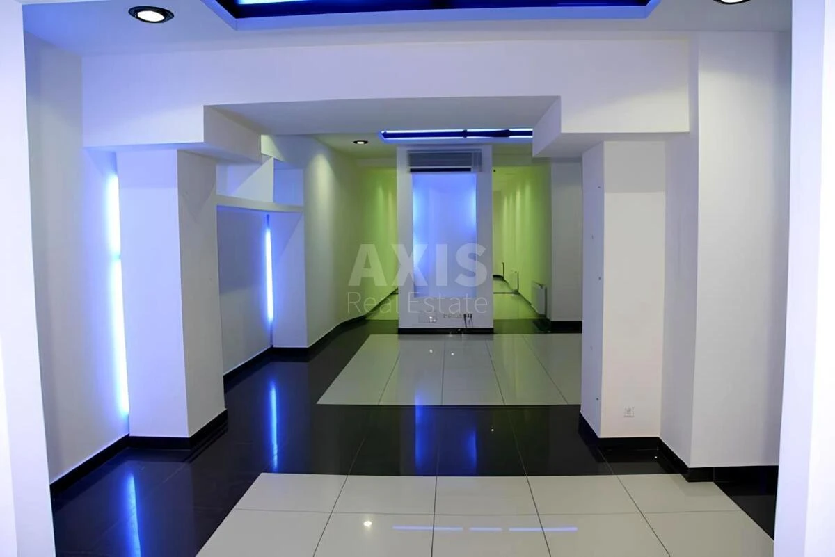 Trade object vul. Ljuterans'ka 3, 290m2614335