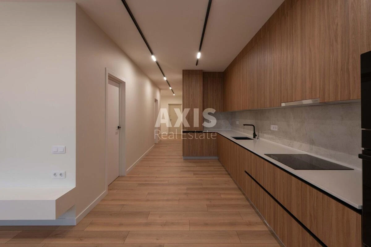 4k apartment vul. Dragomanova 31А605267