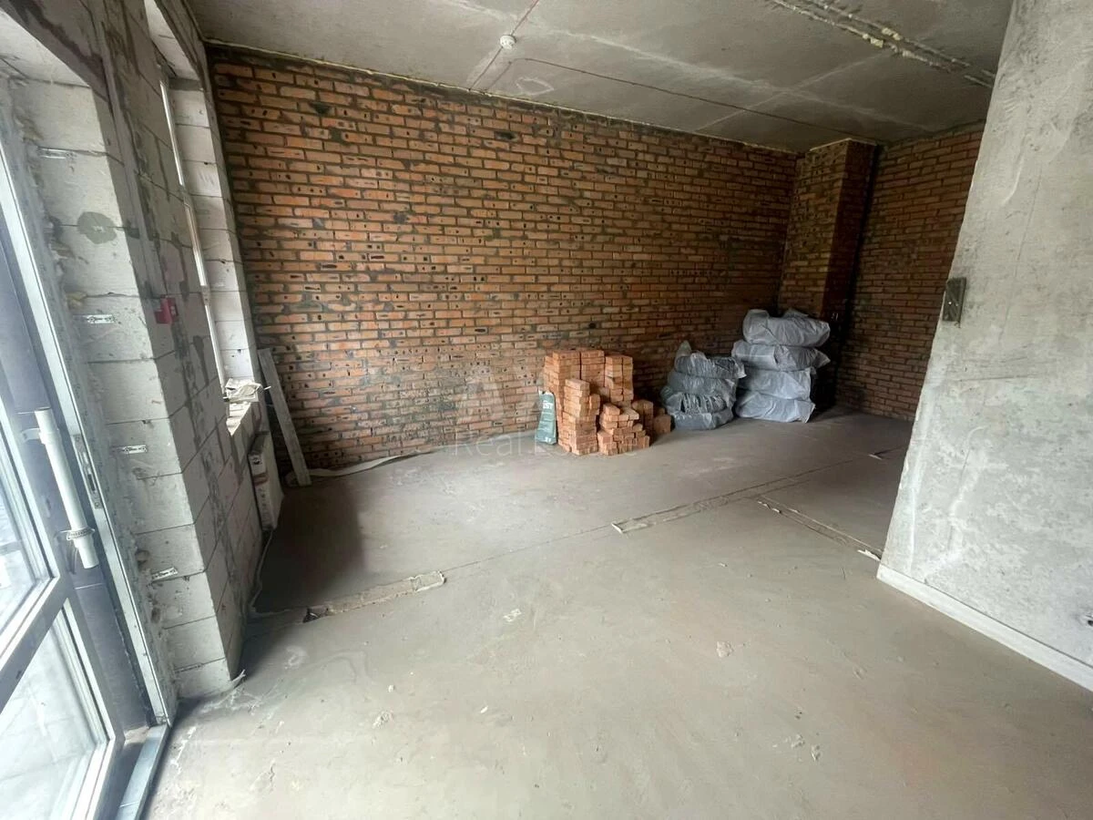 Office vul. Kybal'chycha Mykoly 1В, 27m2646144