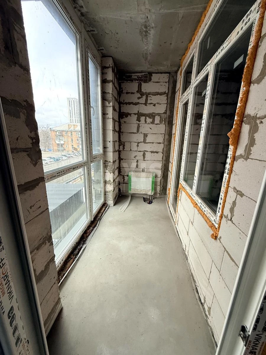 1k apartment vul. Rostyslavska 5А676122