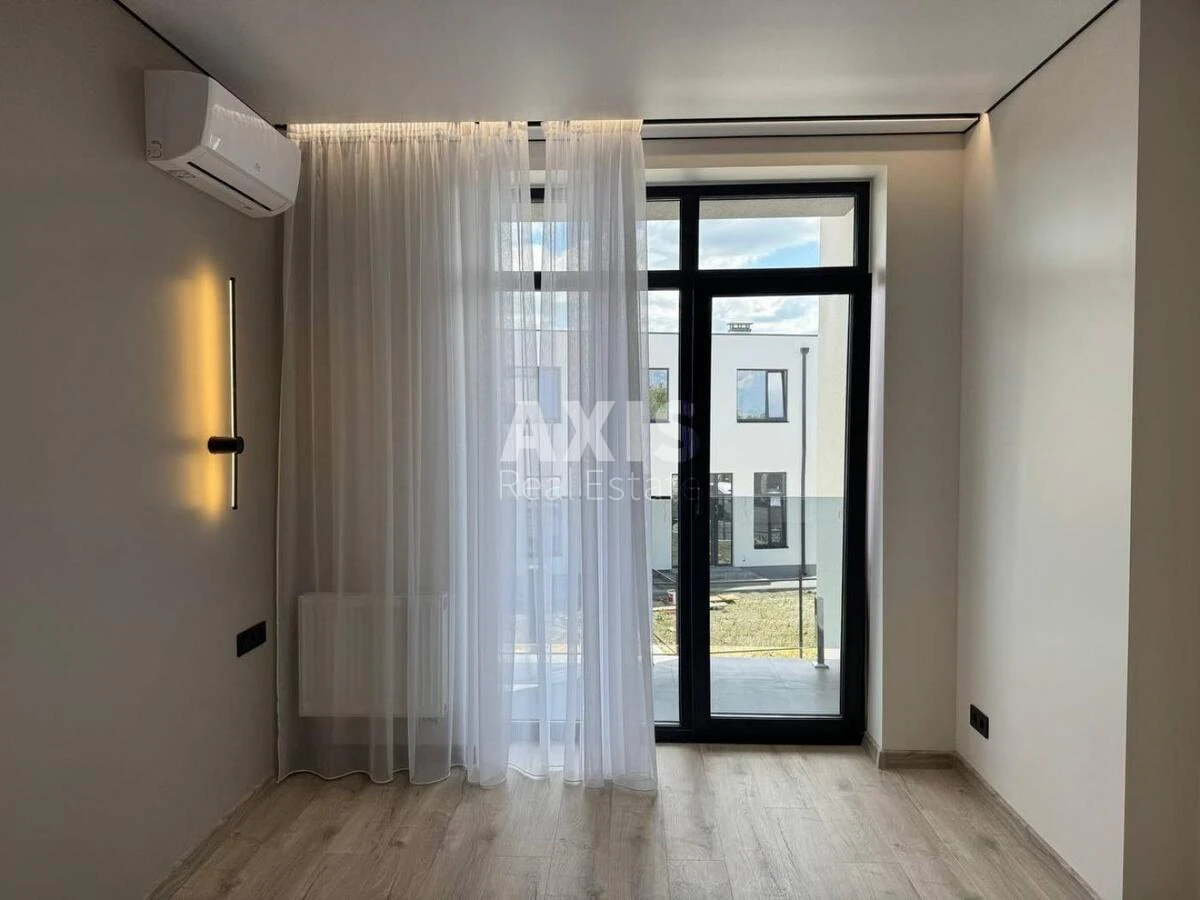 House vul. Vynogradna, 125m2, Kyiv city5793010