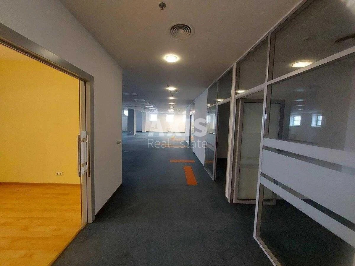 Office vul. Igorivs'ka 13, 1100m2634629