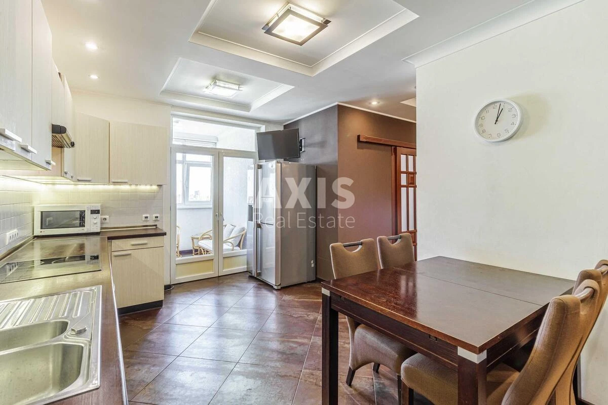 3k apartment pr-t Lobanovs'kogo 4A645742
