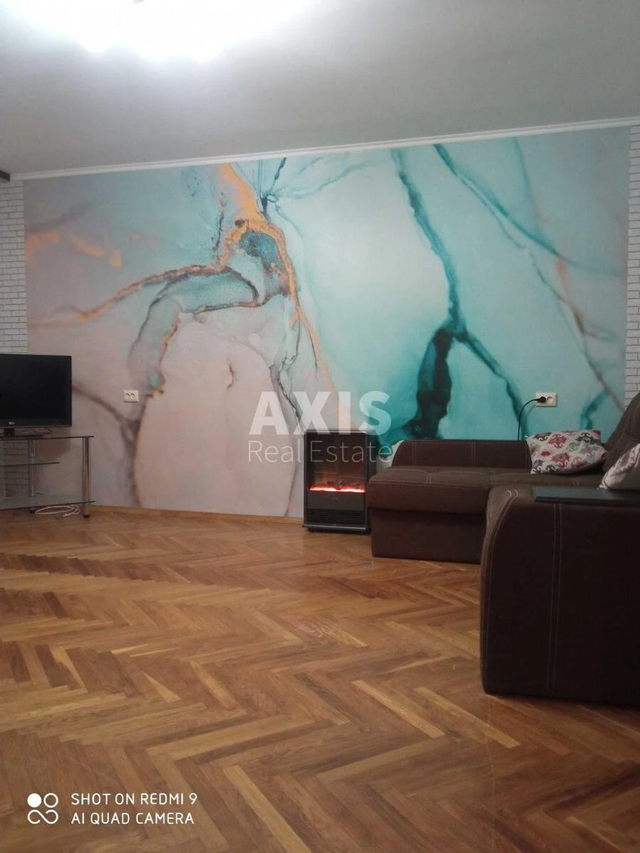 2k apartment bul. Lesi Ukrai'nky 28A695716