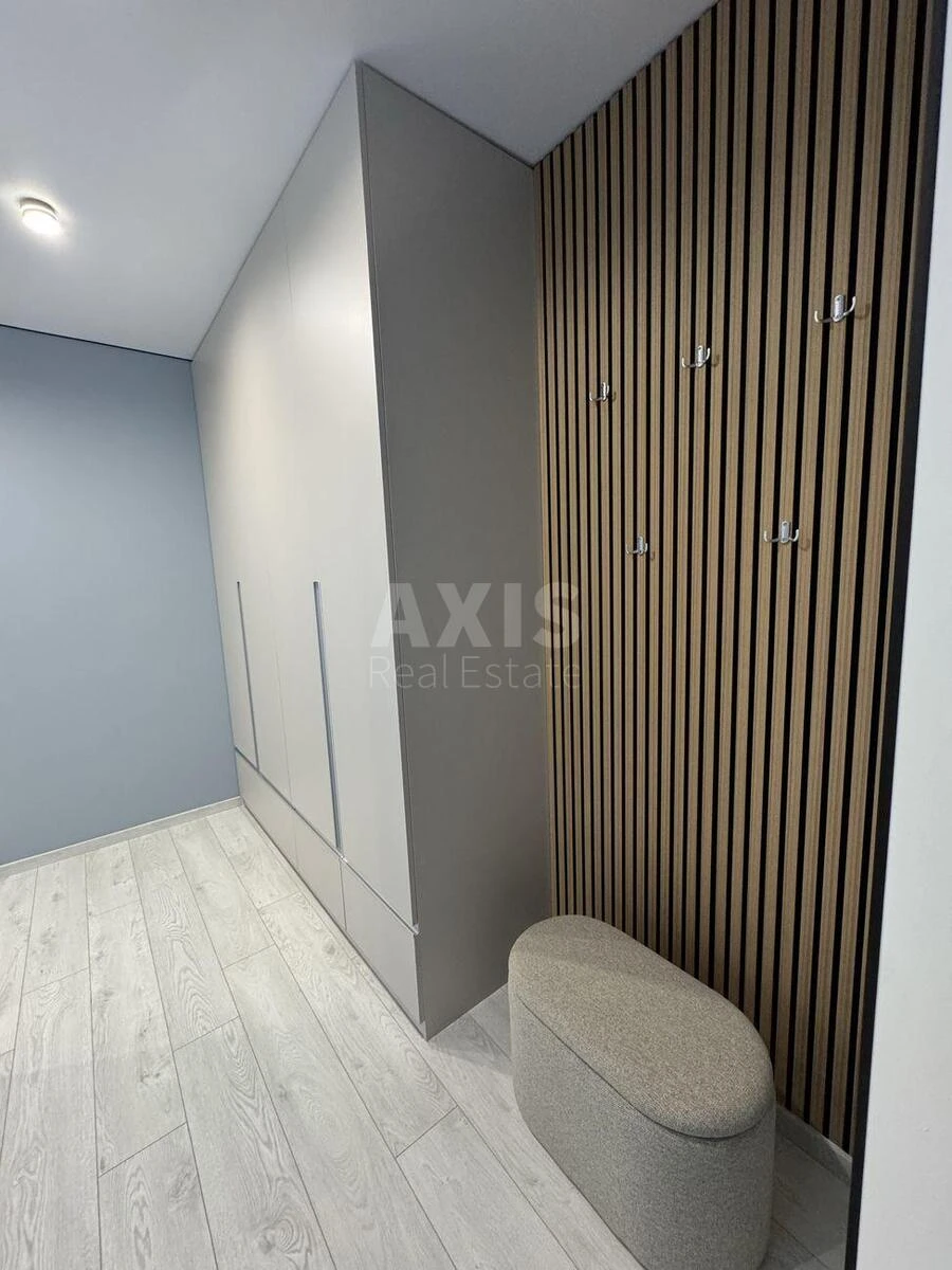 1k apartment vul. Vavylovyh 116605110