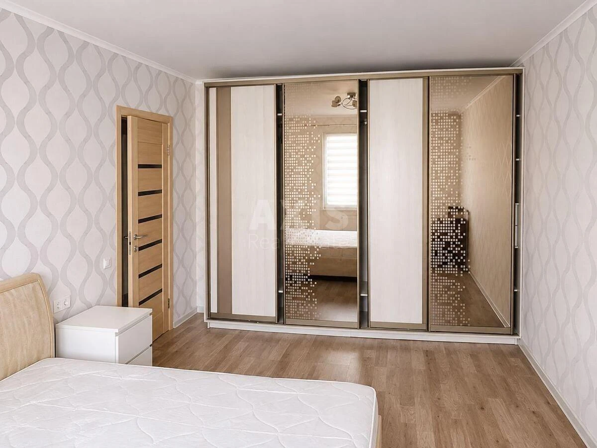 2k apartment vul. Myhajla Maksymovycha 3707142