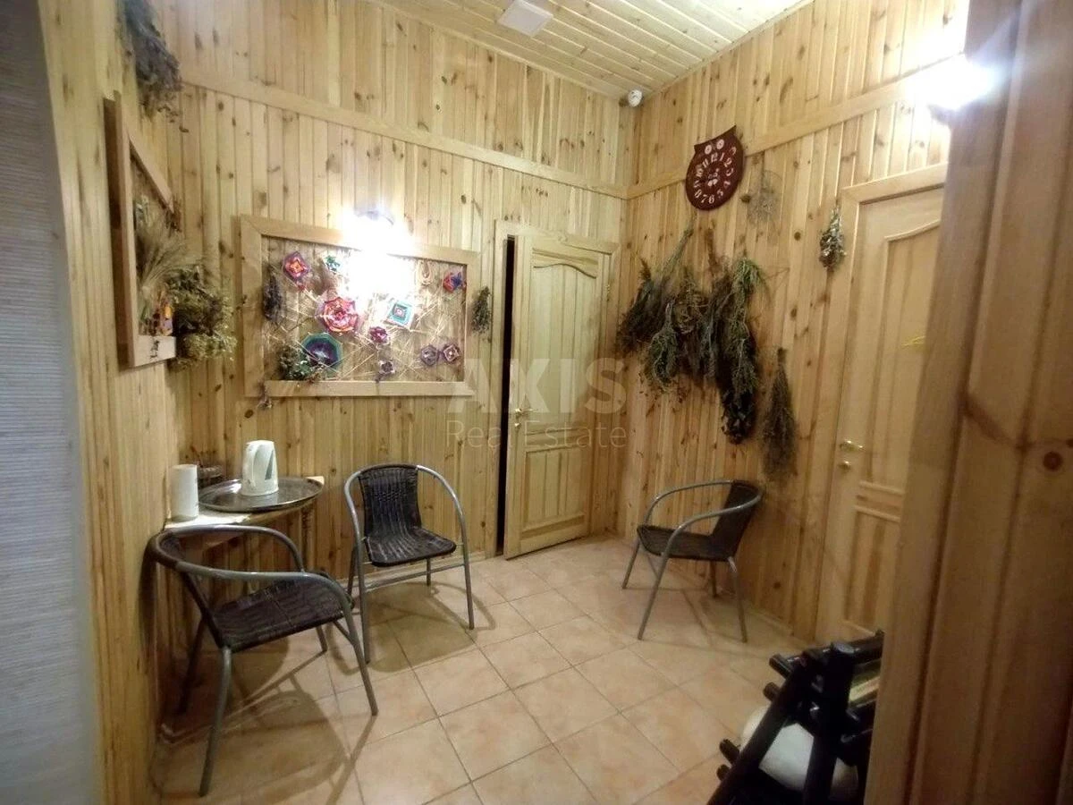 Office pr-t Vidradnyj 95Г, 455m2660887