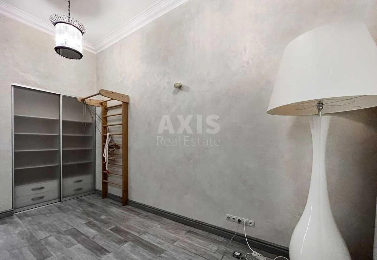 3k apartment vul. Velyka Zhytomyrs'ka 8Б6931410