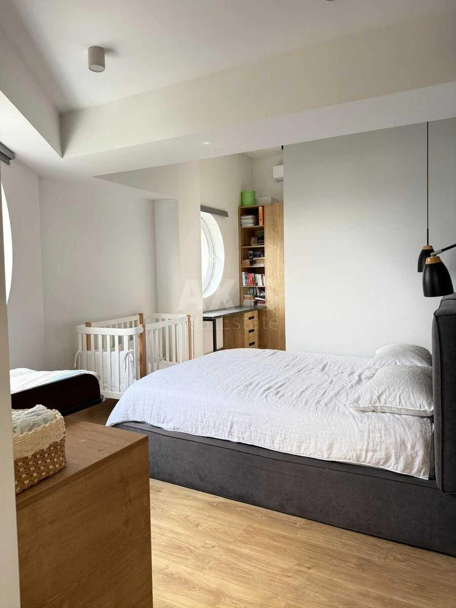 2k apartment pr-t Lobanovs'kogo 4Г661346