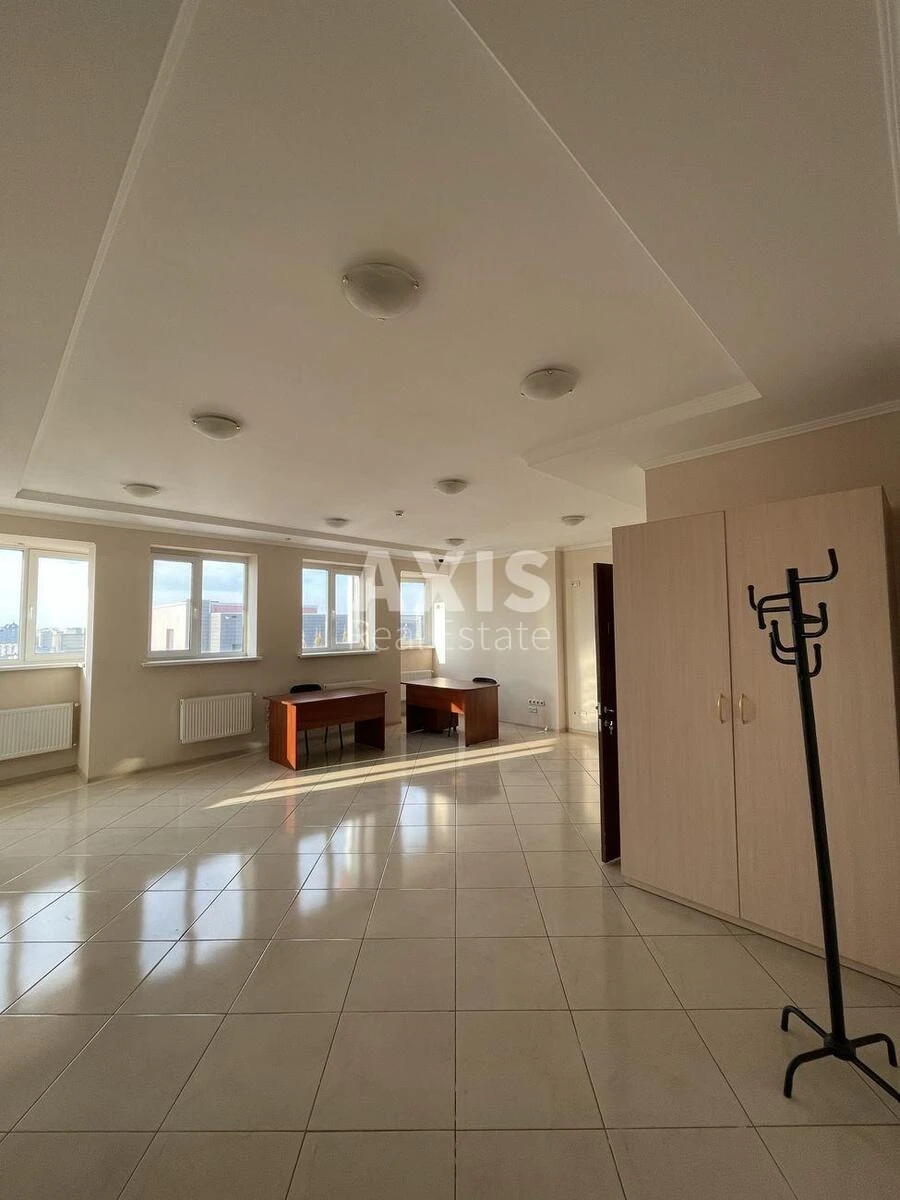 Office pr-t Tychyny Pavla Eighteen B, 151m2588914