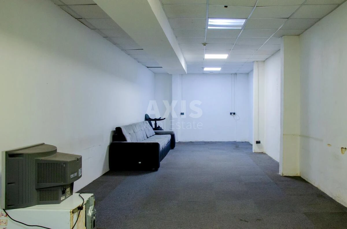 Office vul. Geroi'v Kosmosu 4, 110m2678052