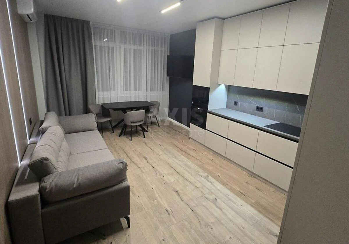 2к квартира ул. Вышгородская 45708331
