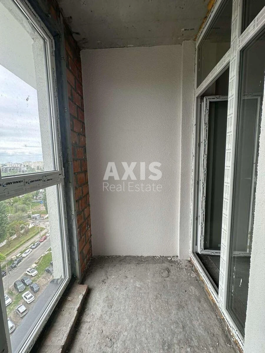 2к квартира ул. Святослава Храброго 3628118