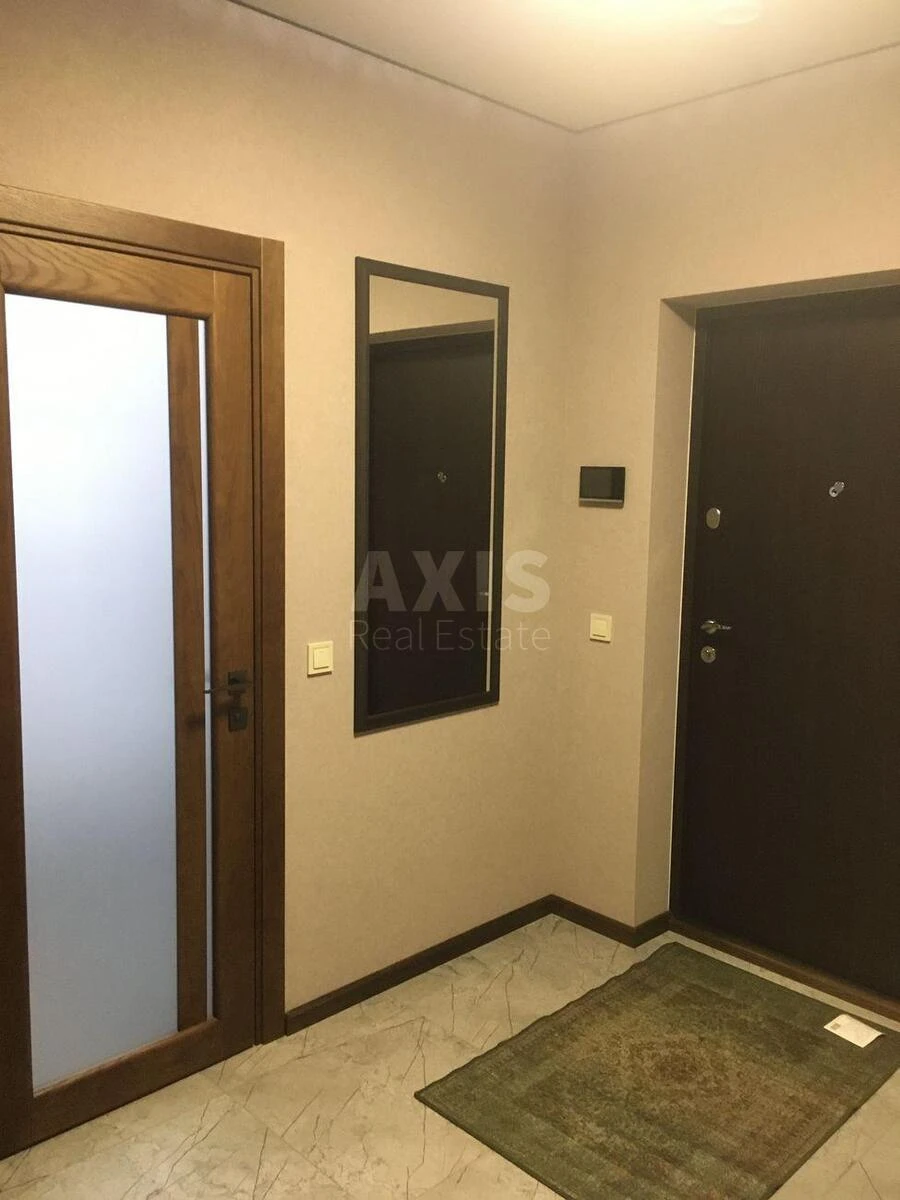 1к квартира ул. Александра Олеся 9А645119