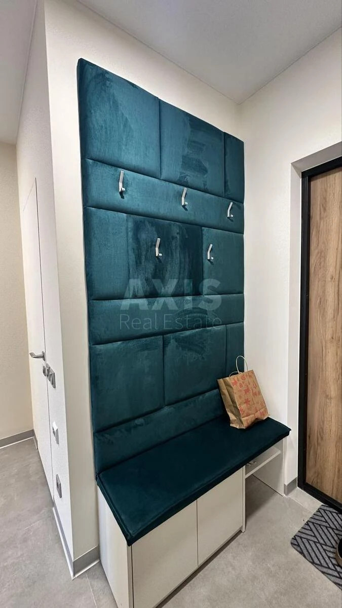 1k apartment shose Stolychne 1Б6455214