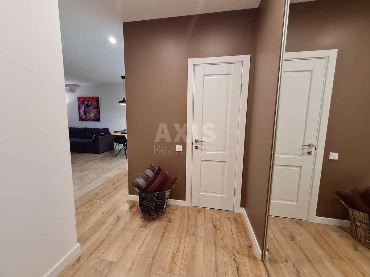 2k apartment vul. Kavaleridze Ivana 76625210