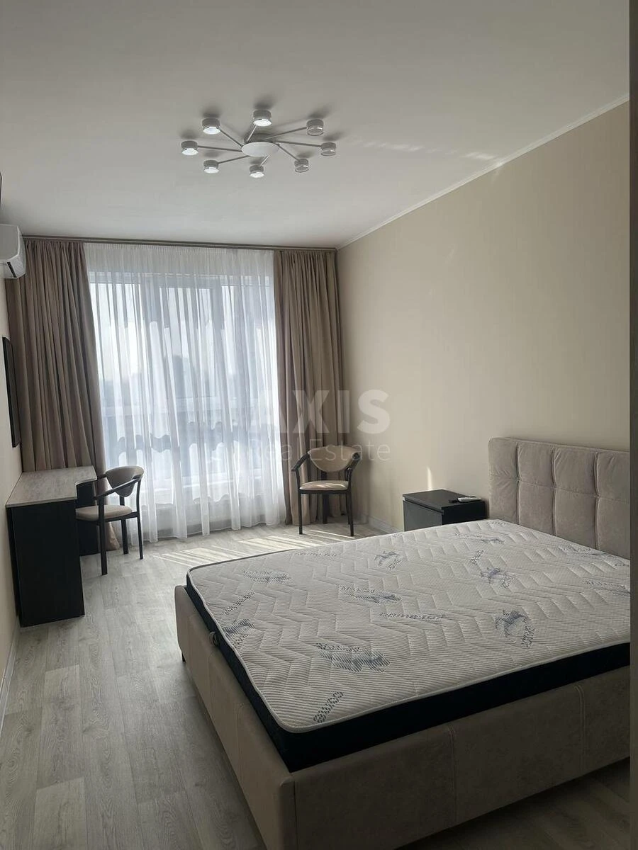 1k apartment vul. Vyshgorods'ka 45662632
