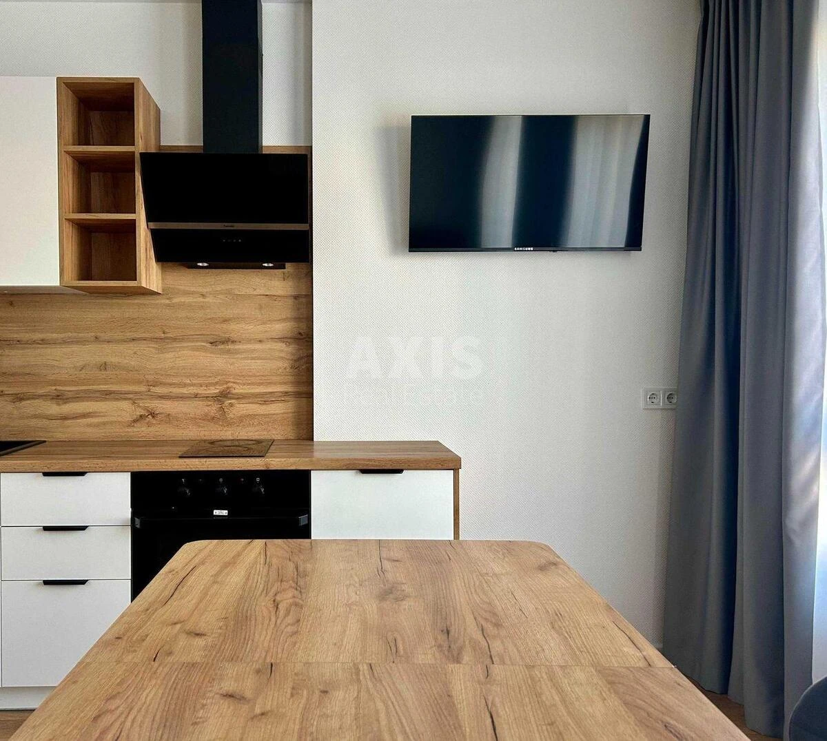 1k apartment vul. Stusa Vasylja 35Б667271