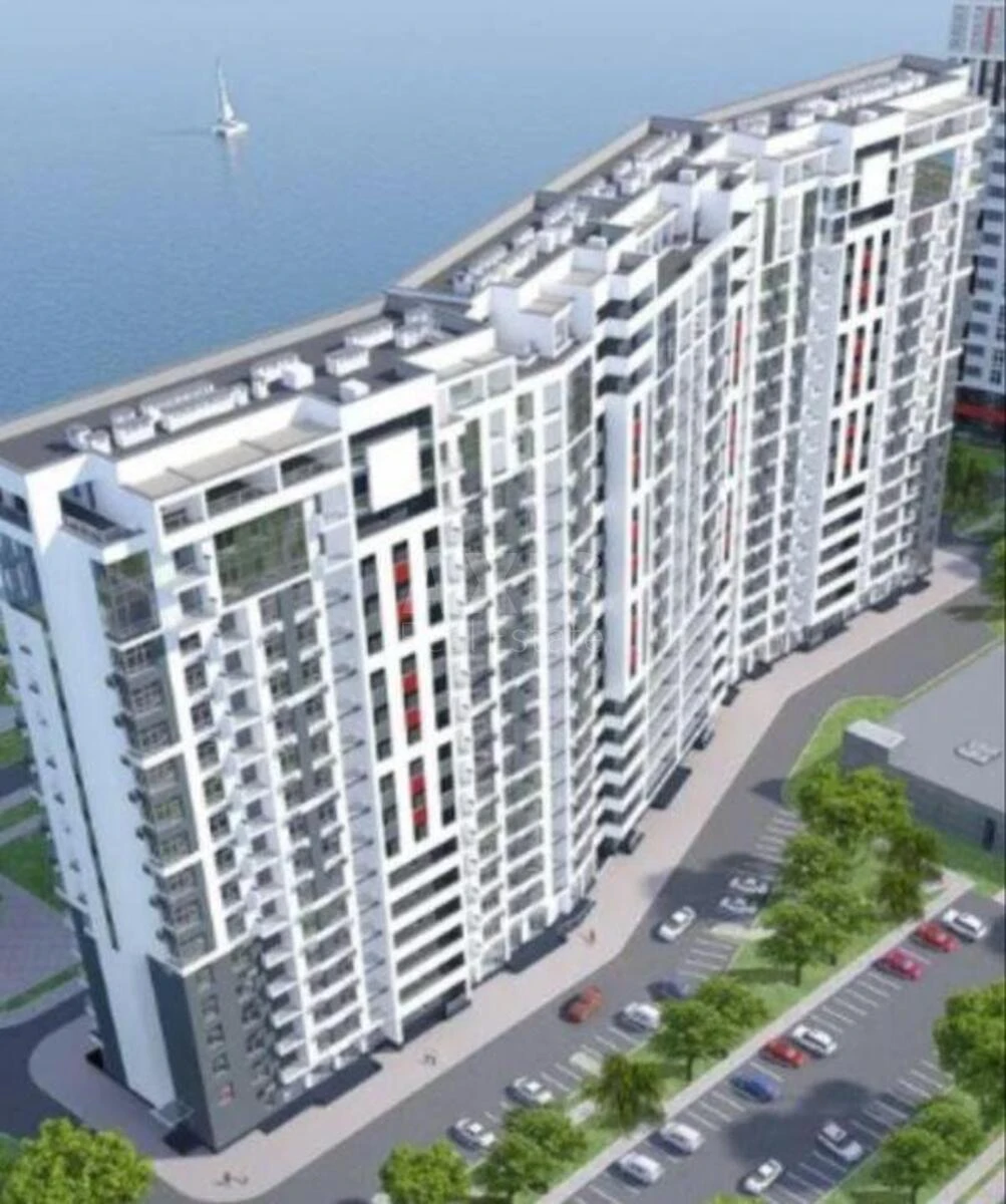 2к квартира ул. Евгена Маланюка 101Ш651646