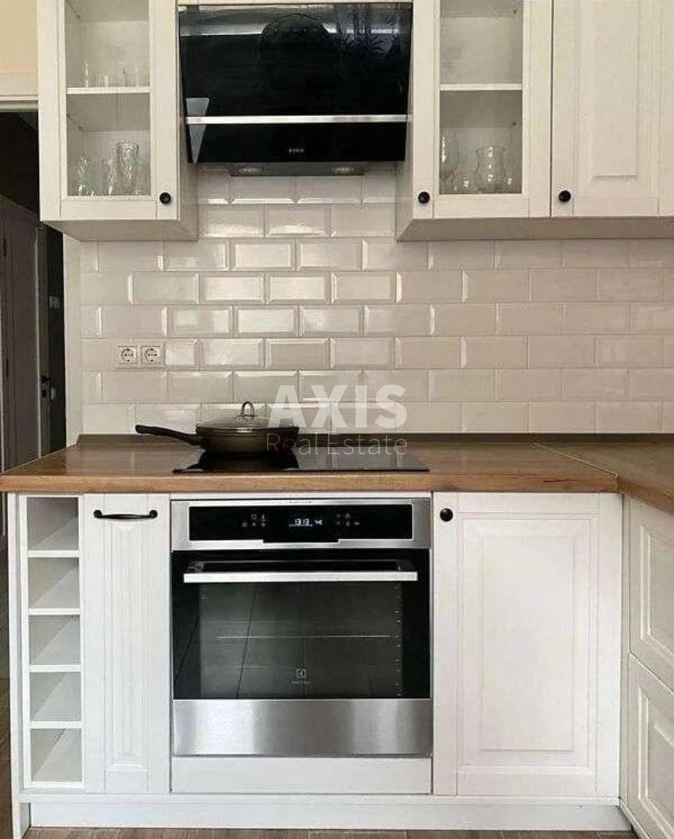 2k apartment vul. Sholudenka 1235058