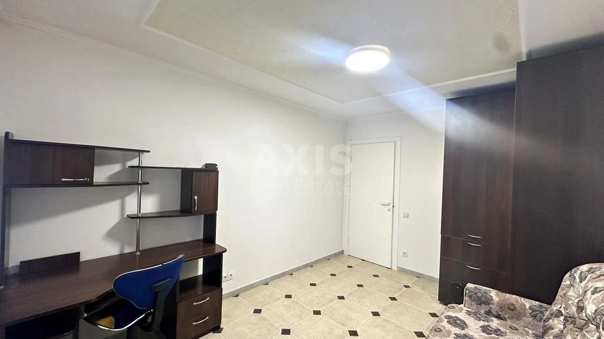 4k apartment vul. Yulia Zdanovska 52/3626376