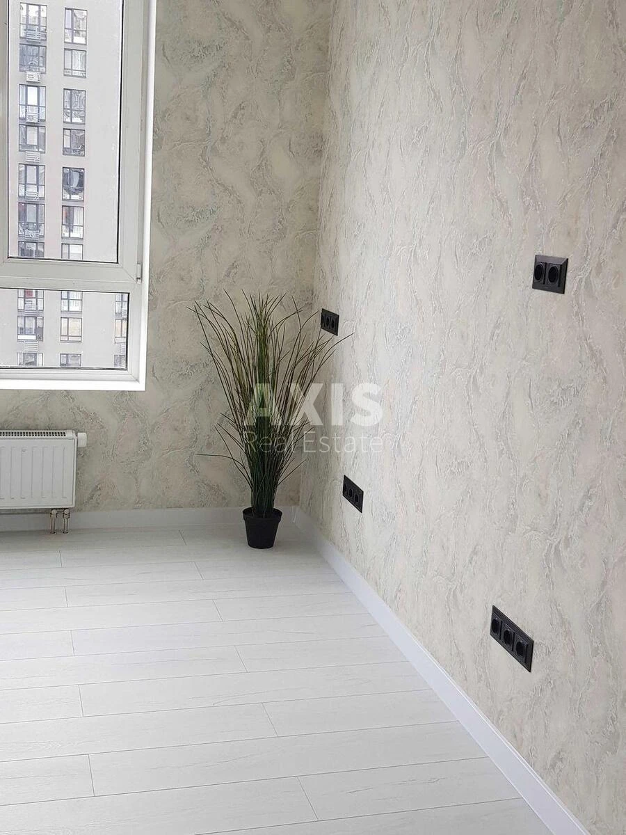 2k apartment vul. Grechka Marshala 40/12640287