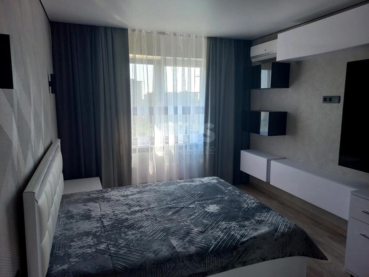 1k apartment vul. Samiyla Kishky 5Б666941