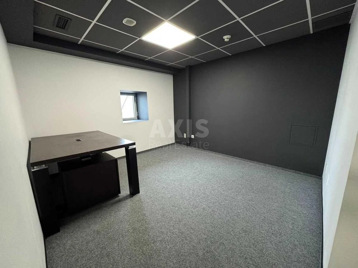 Office vul. Shovkovychna 42/44, 146m2666821
