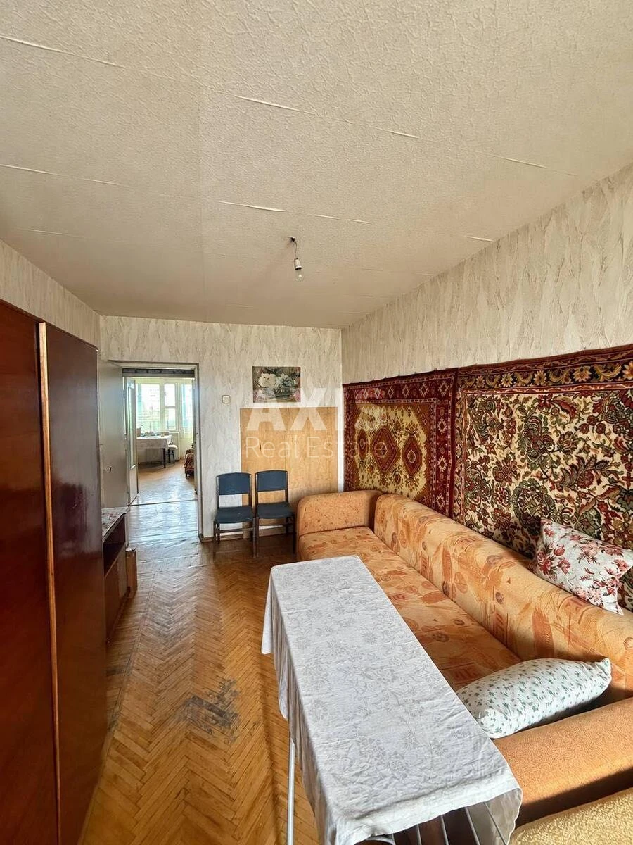 4к квартира пр-т Романа Шухевича 26712461