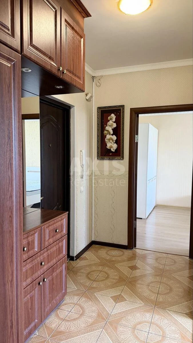 2к квартира ул. Рональда Рейгана 6А6806210