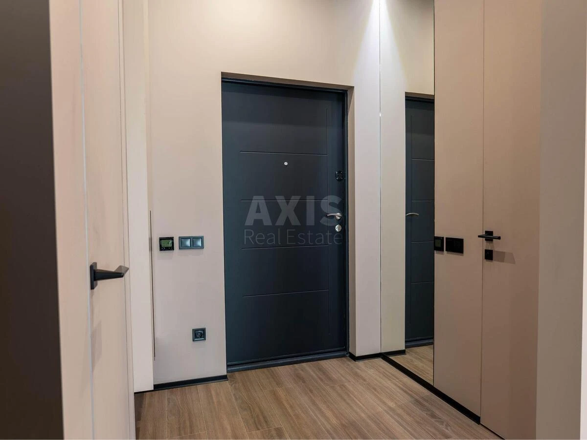 1к квартира пр-т Берестейский 11Б6955118