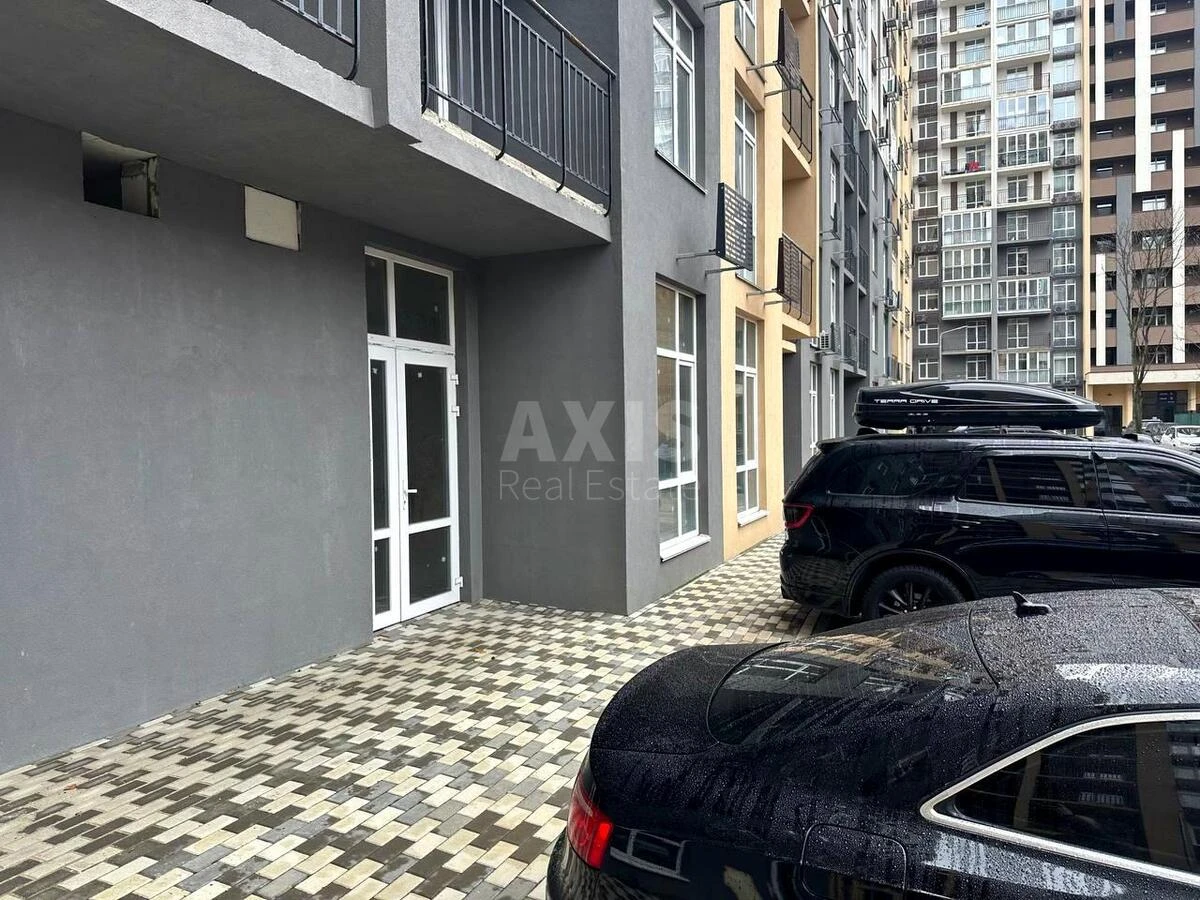 Объект торговли ул. Заболотного Академика 148Б, 60м2647951