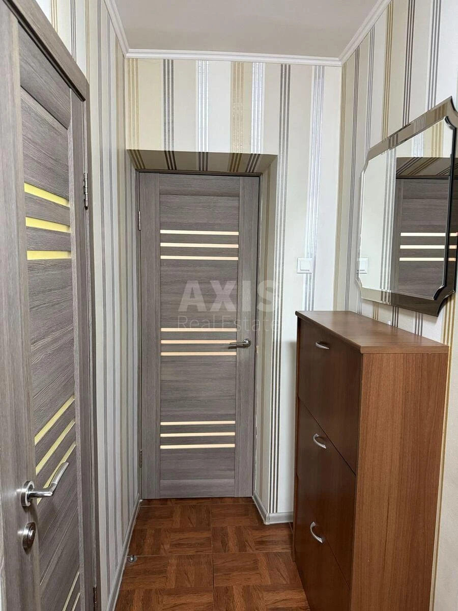 2k apartment vul. Antonovycha 1657110116