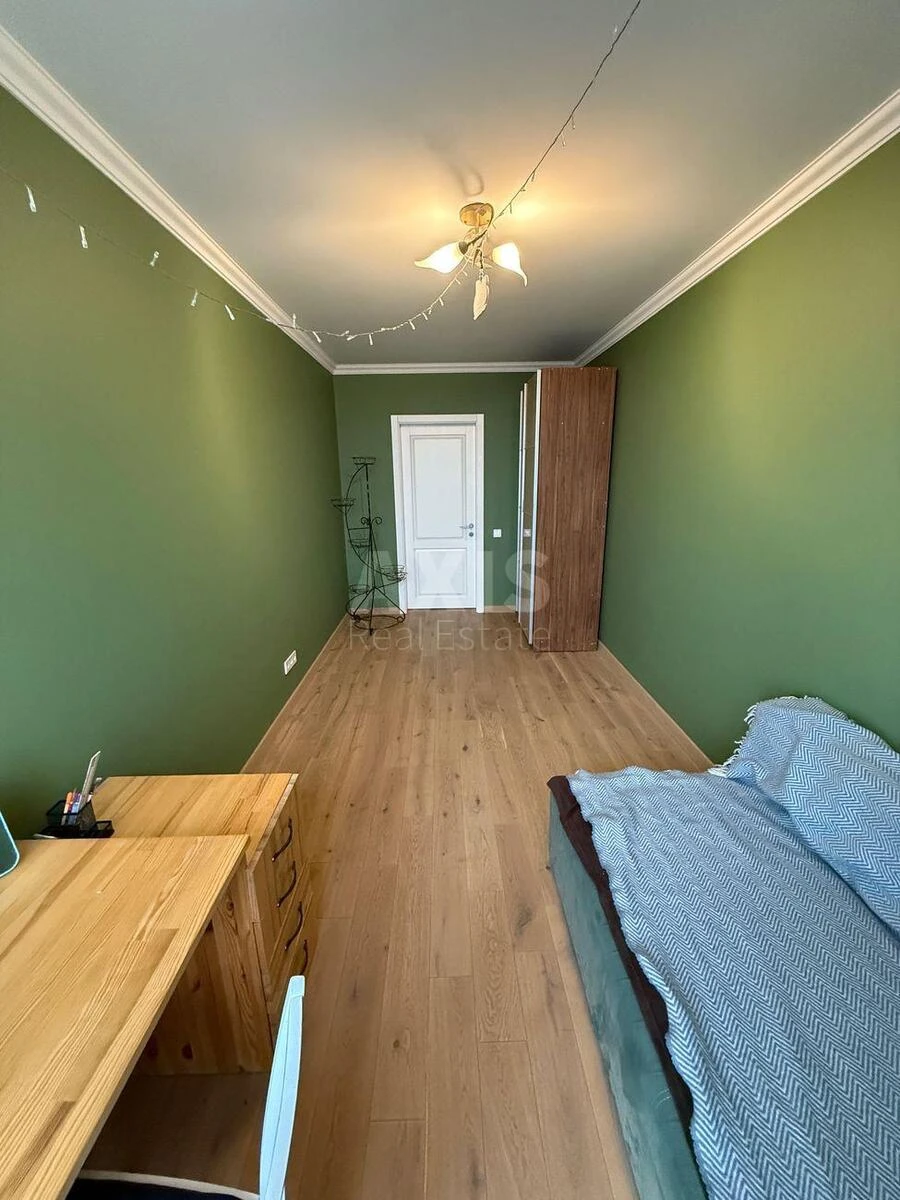 3k apartment vul. Klavdii'vs'ka 40В680914