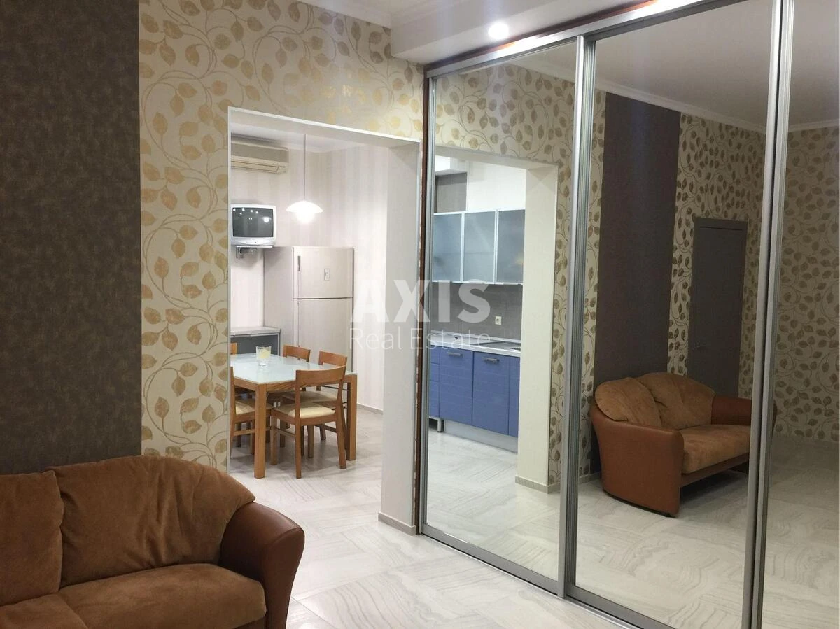 3k apartment vul. Bul'varno-Kudrjavs'ka 36676321
