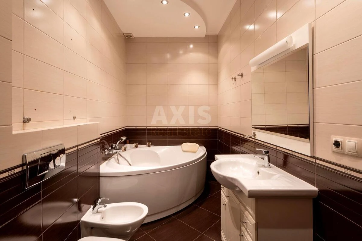 2k apartment pr-t Volodimira Іvasyuka 2Г617499