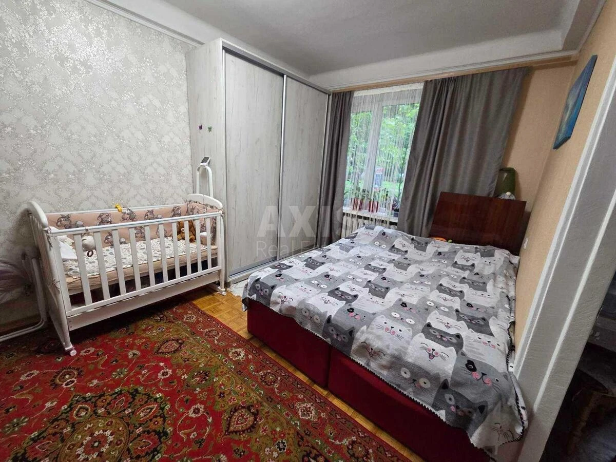1k apartment bul. Pryjmachenko Marii' 8711261