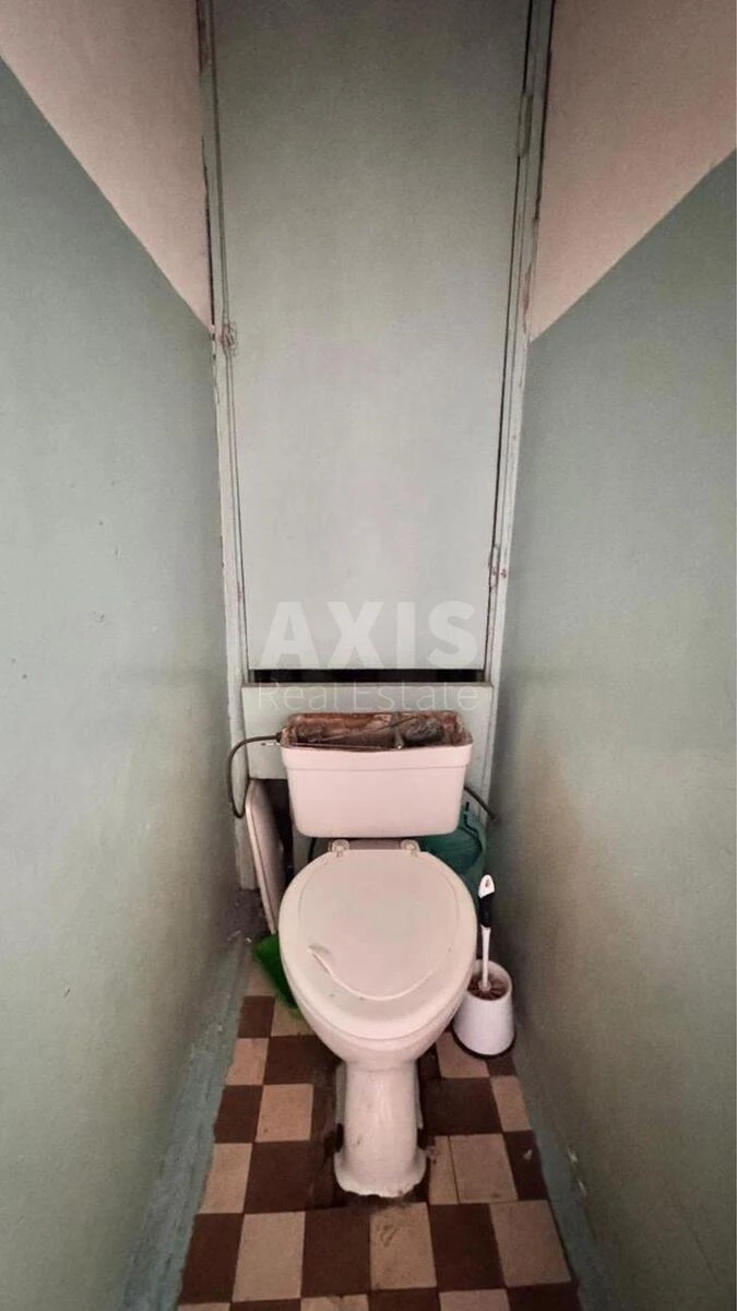 1k apartment vul. Zhmachenka Generala 16648715