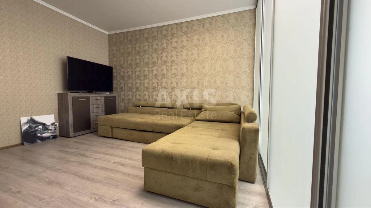 2k apartment vul. Volodymyra Naumovycha 4А696344