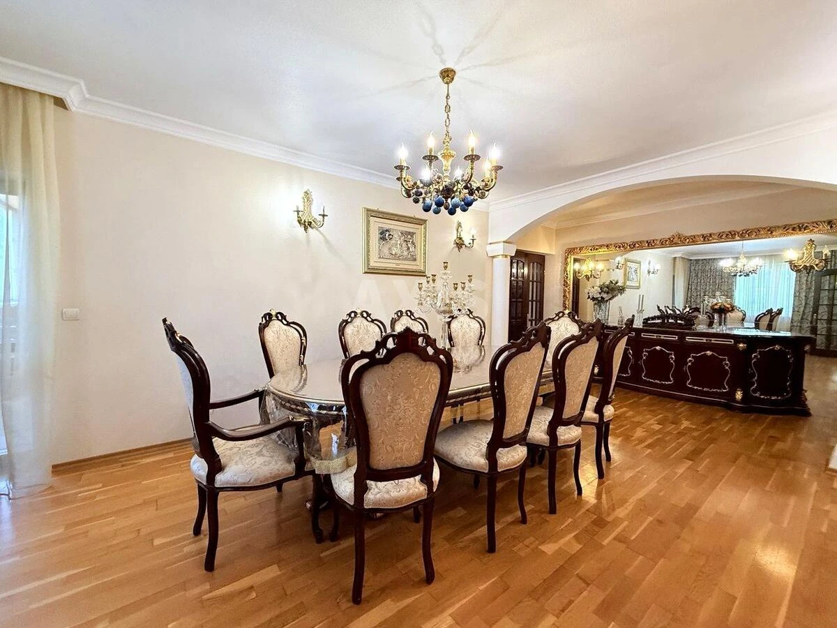 5k apartment vul. Vasylya Tyutyunnyka 406817812