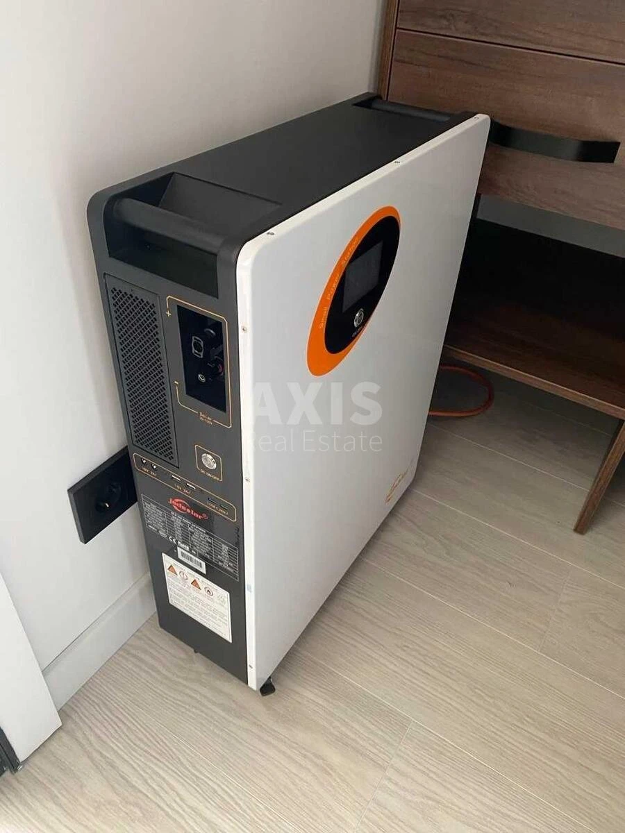 2k apartment vul. Degtjarivs'ka 25А696649