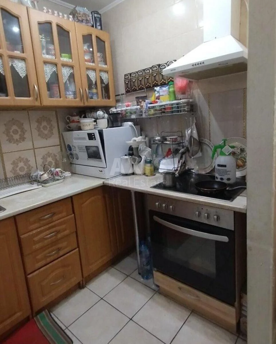 2k apartment shose Harkivs'ke 19481963