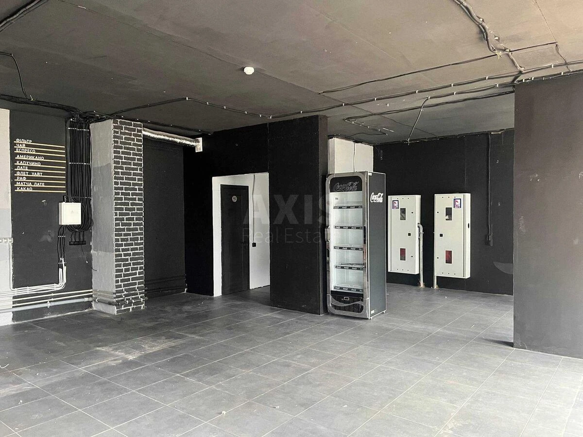 Объект торговли ул. Александра Олеся 2А, 70м2712222